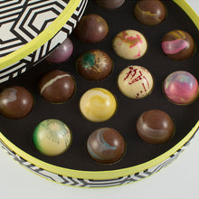 18 Trufas