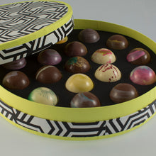 18 Trufas