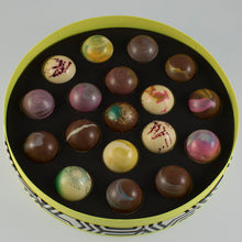 18 Trufas