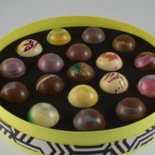 18 Trufas