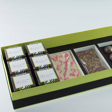 Caja Grande Gourmet
