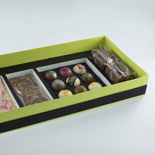 Caja Grande Gourmet
